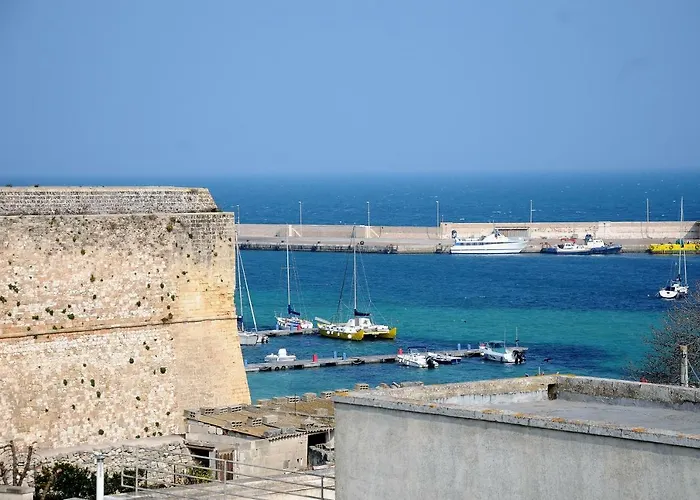 Appartamenti Porta Mare