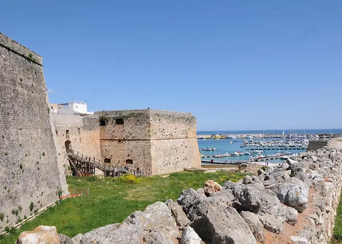 Appartamenti Porta Mare