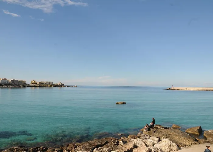 Appartamenti Porta Mare