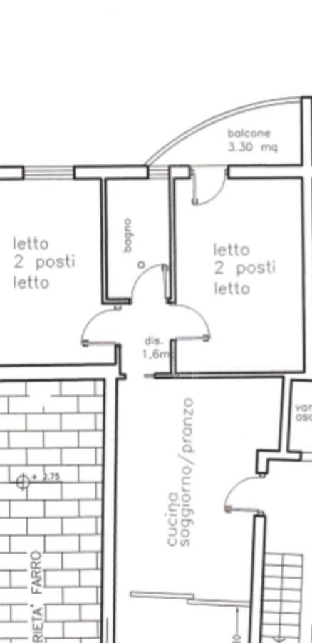 Apartment Porta Mare *