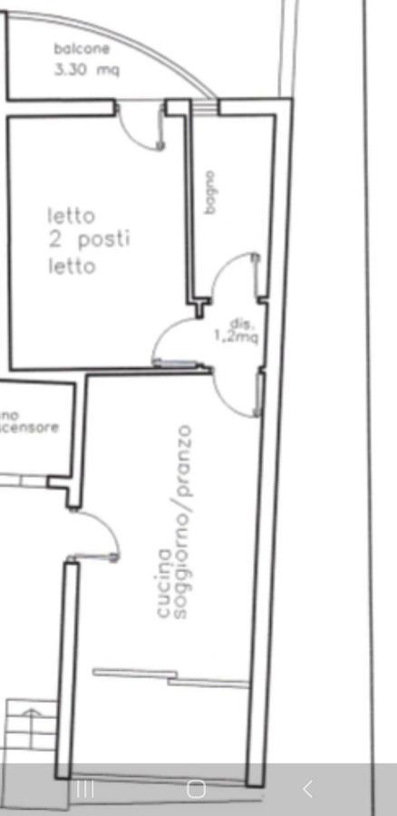Porta Mare Apartment Otranto