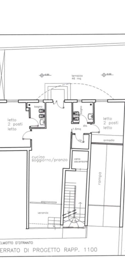 Apartment Porta Mare *