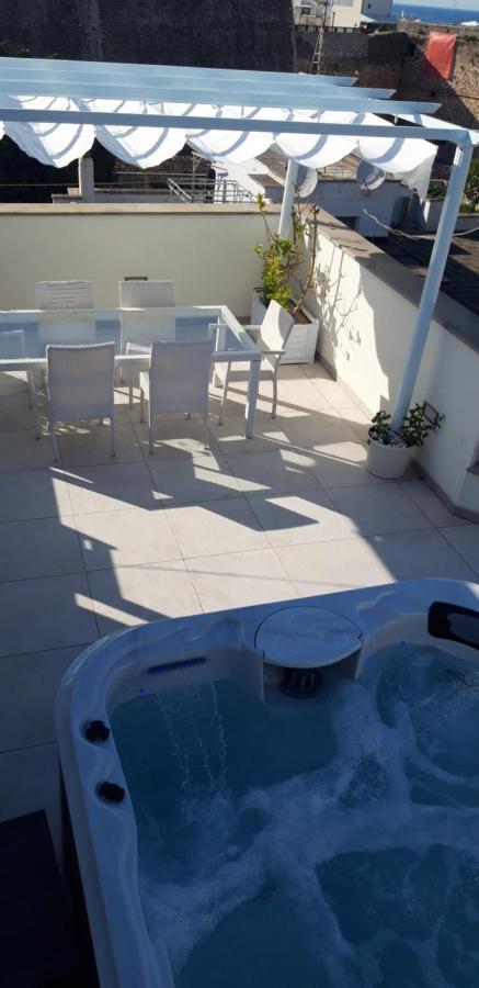 Porta Mare Apartment Otranto