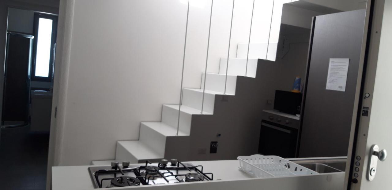 Porta Mare Apartment *
