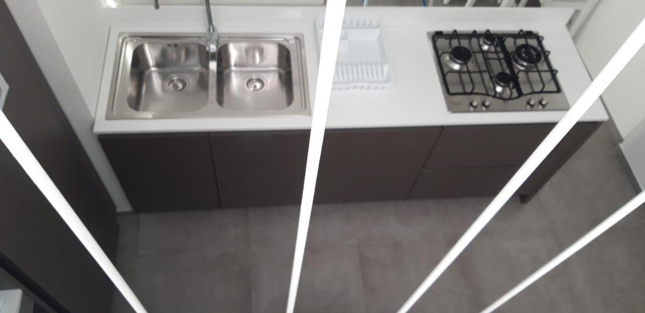 Apartment Porta Mare Otranto