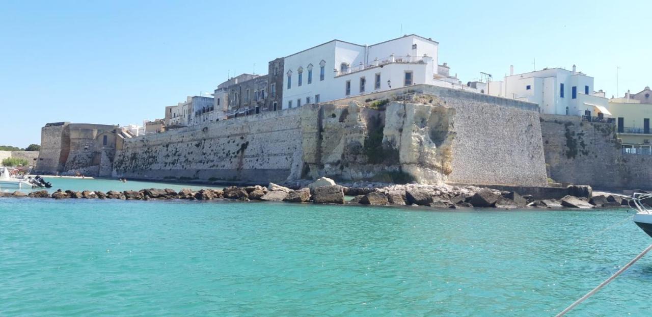 Porta Mare Apartment