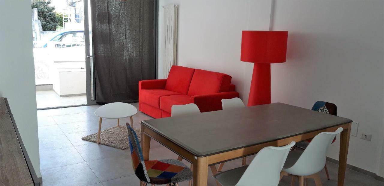 Porta Mare Apartment *
