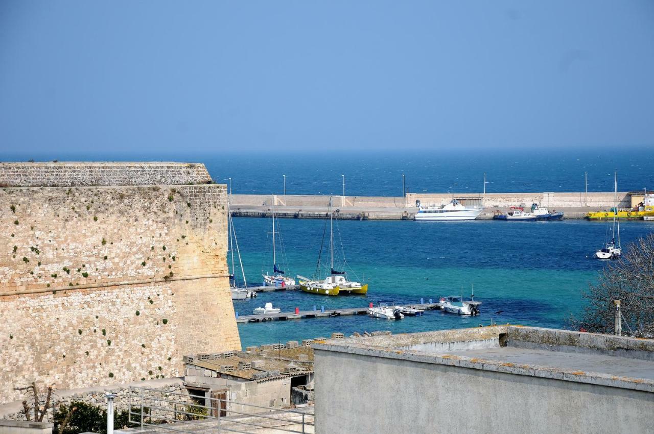 Porta Mare Apartment Otranto