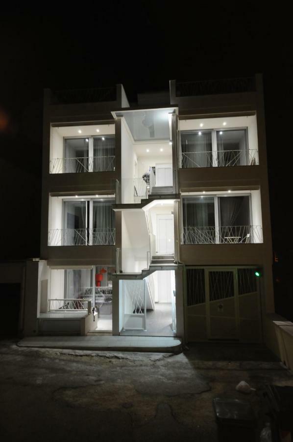 Porta Mare Apartment