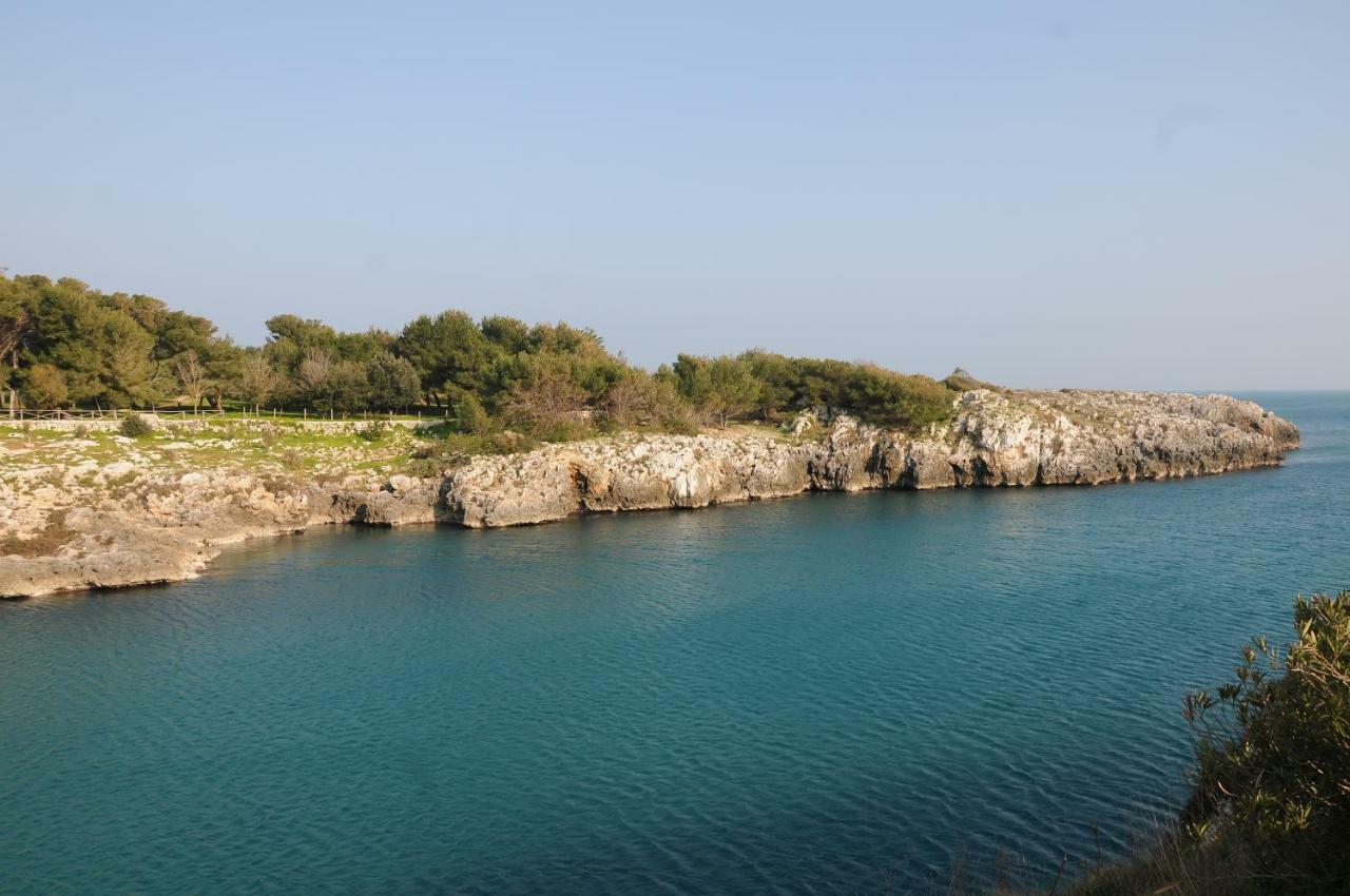 Porta Mare Otranto