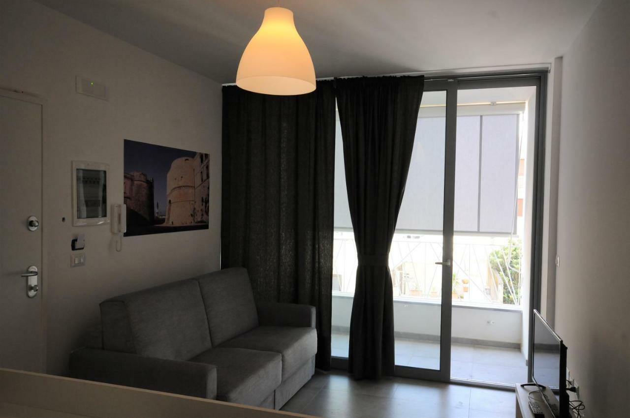 Porta Mare Apartment