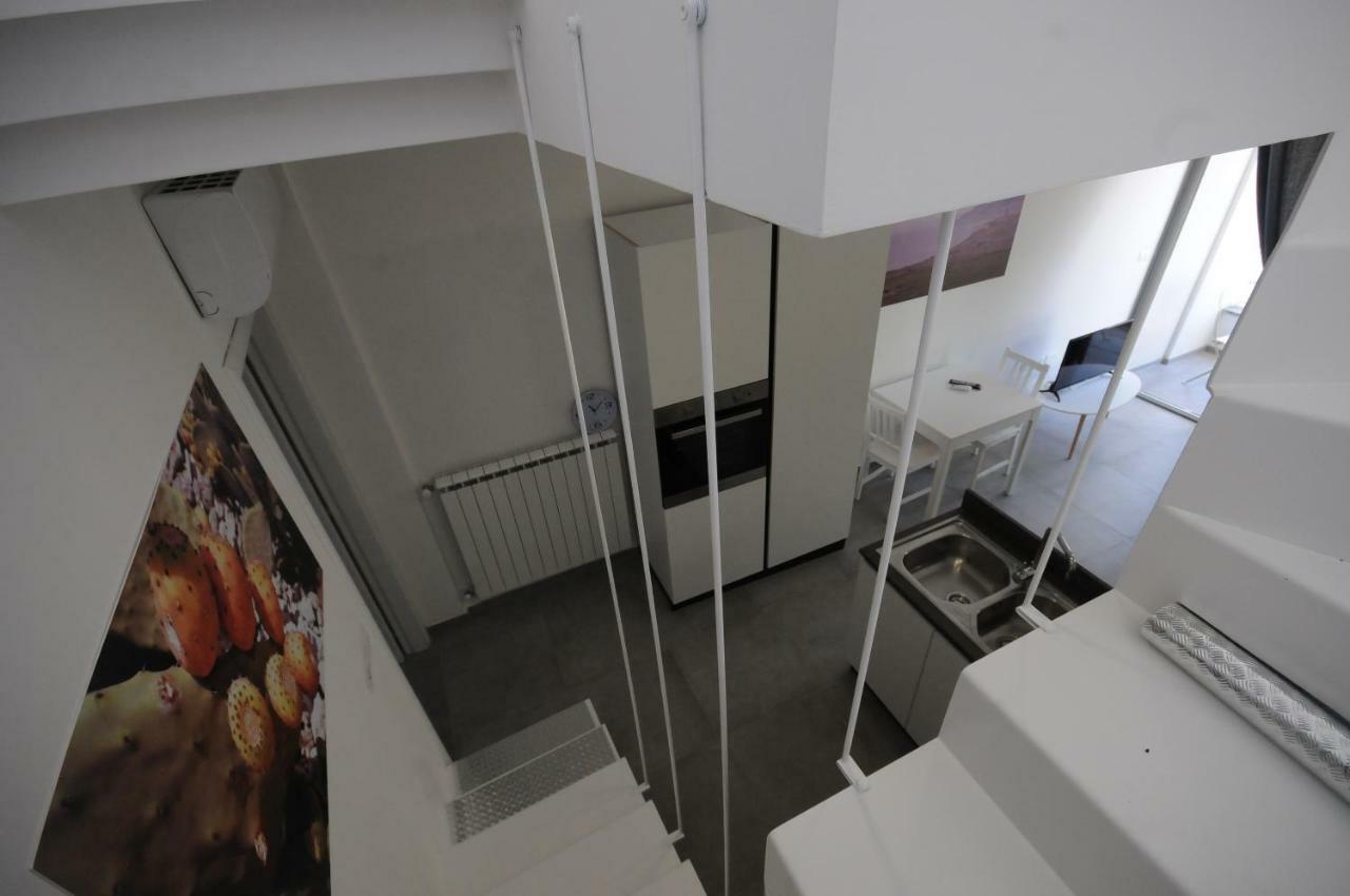 Porta Mare Apartment *