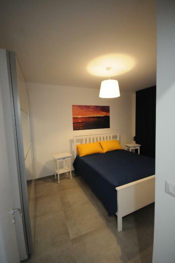 Apartment Porta Mare Otranto