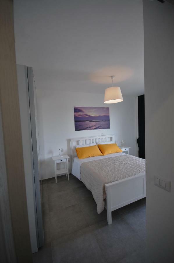 Porta Mare Apartment *