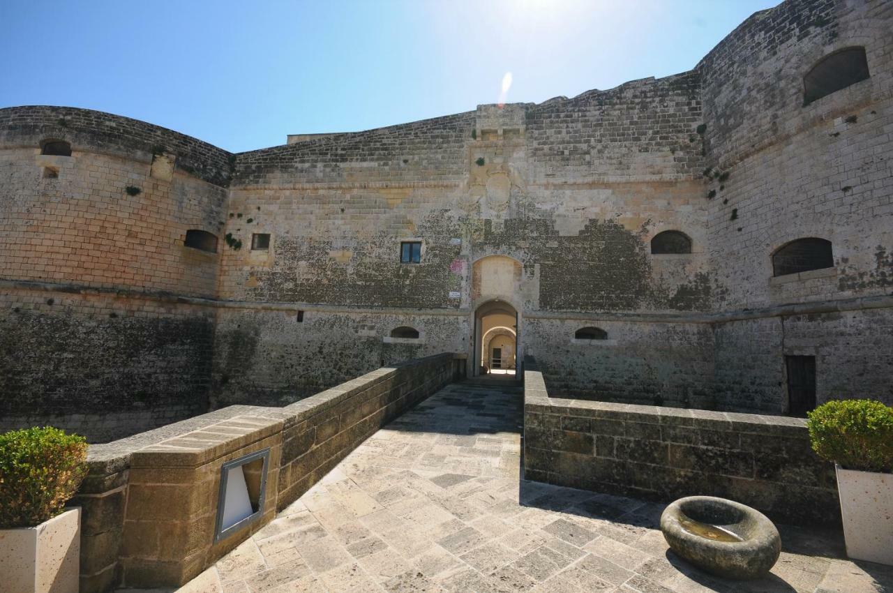 Apartment Porta Mare *