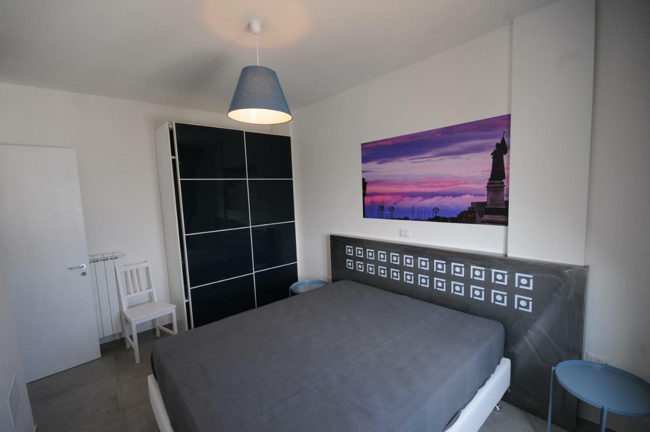 Porta Mare Apartment *