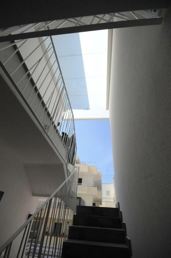 Porta Mare Apartment Otranto