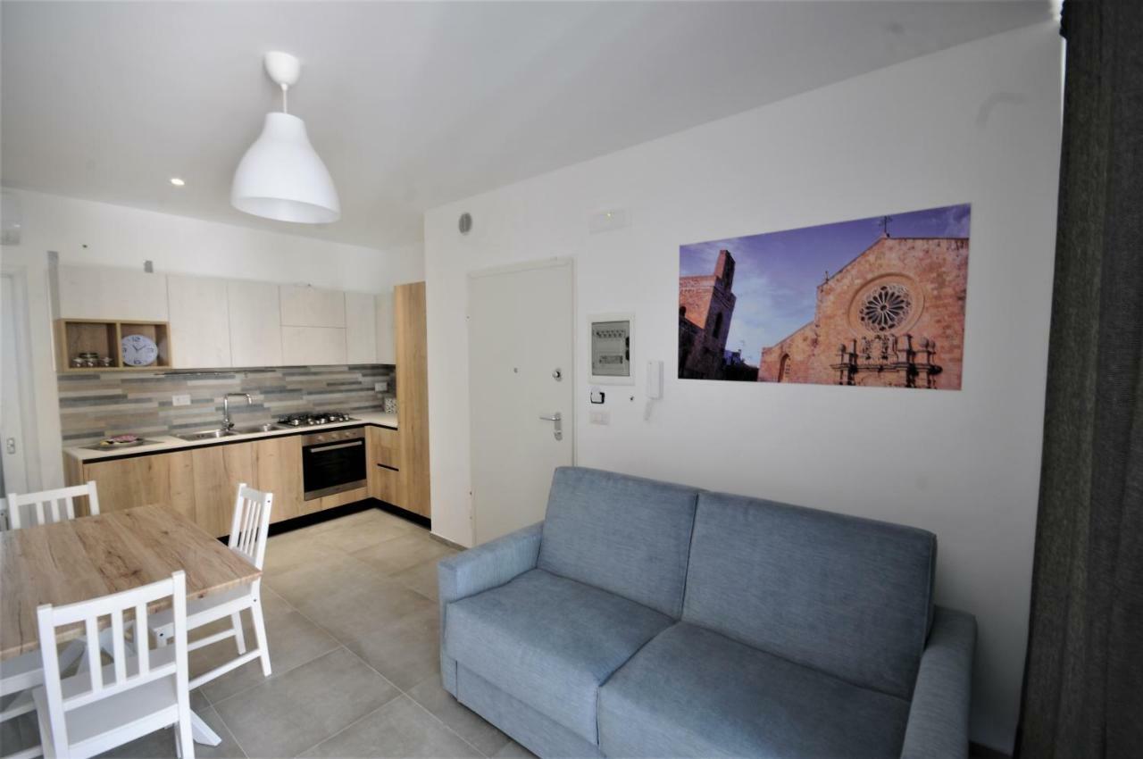 Apartment Porta Mare
