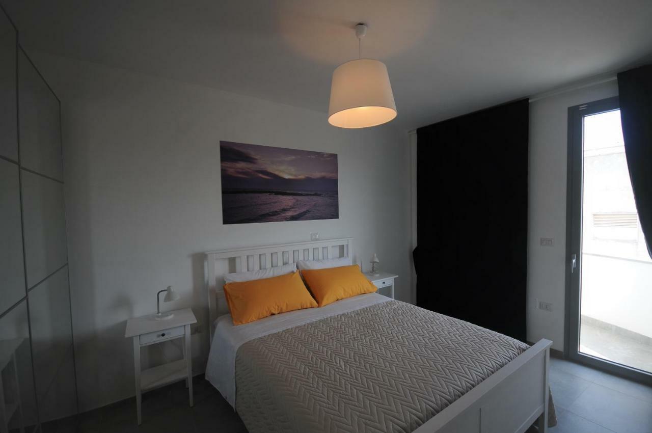 Porta Mare Apartment