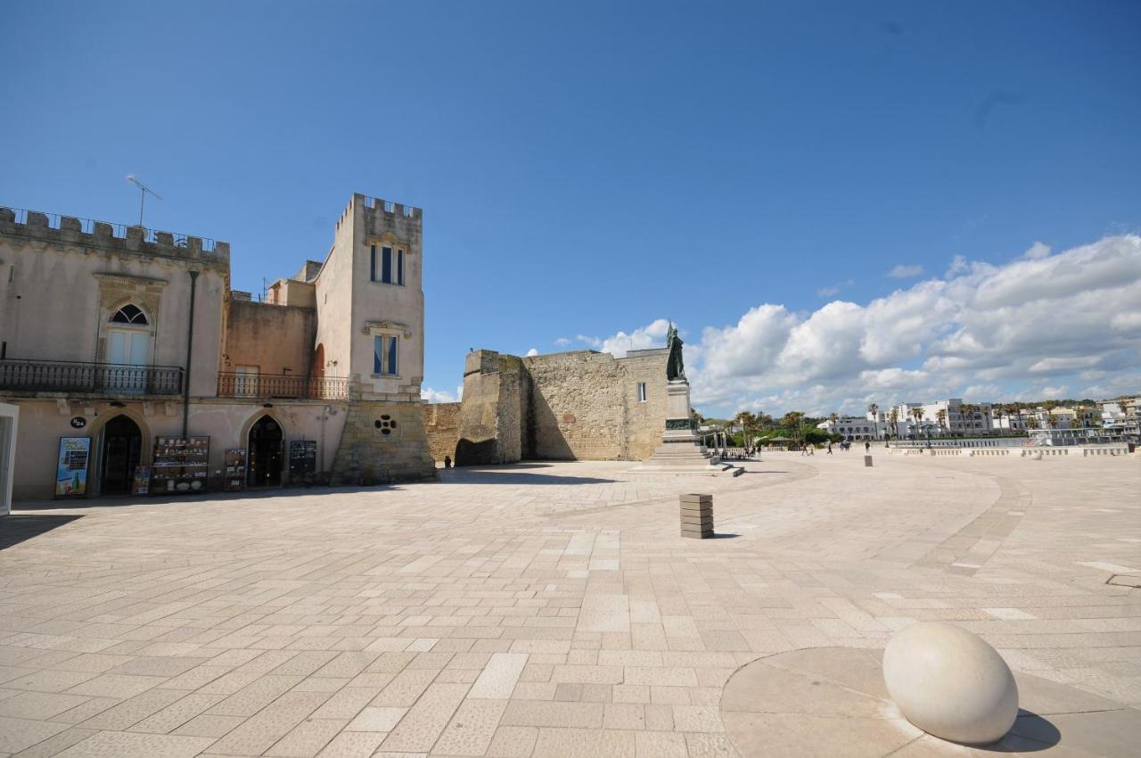 Porta Mare Otranto