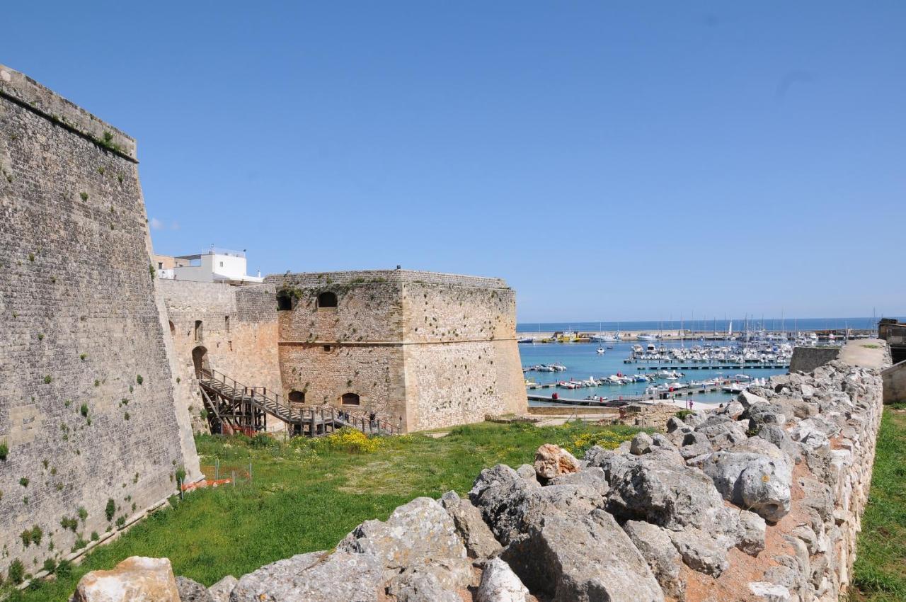 Porta Mare *