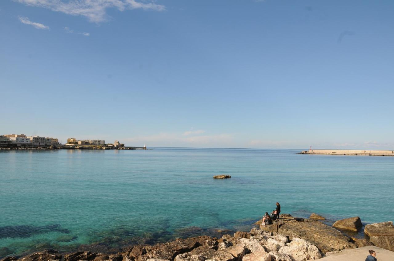 Porta Mare Apartment Otranto