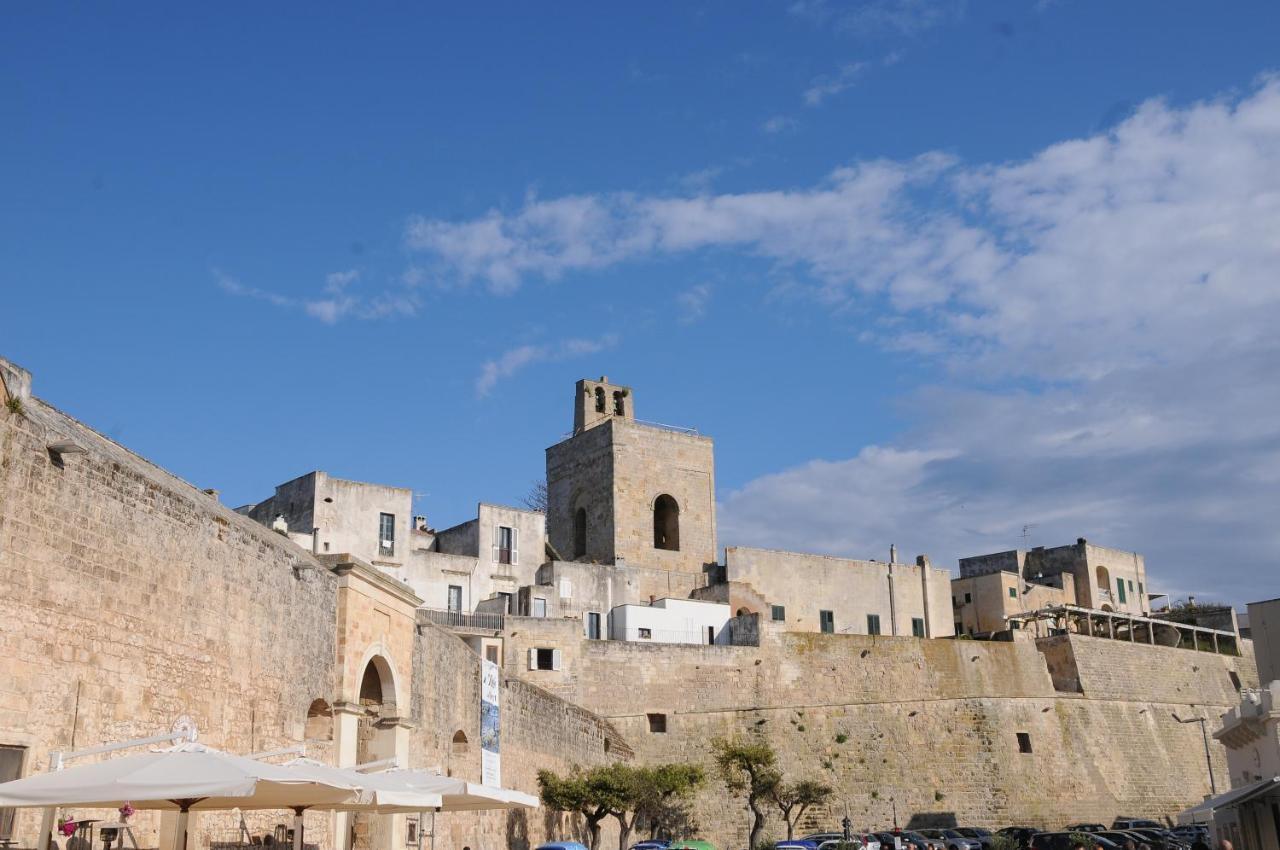 Porta Mare Otranto