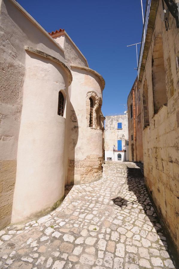 Apartment Porta Mare Otranto