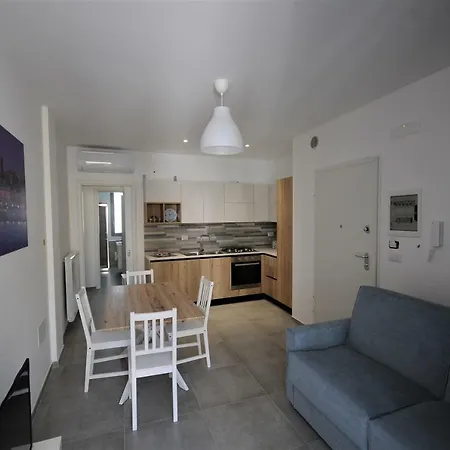 Appartamenti Porta Mare Otranto Exterior photo