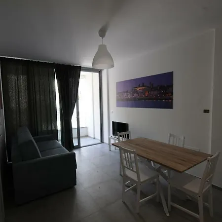 Appartamenti Porta Mare Otranto Exterior photo