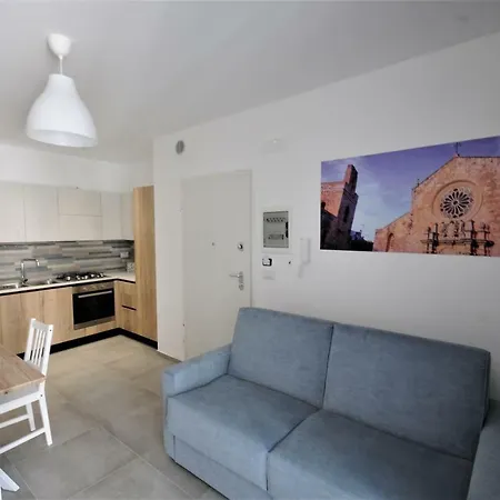 Appartamenti Porta Mare Otranto Exterior photo