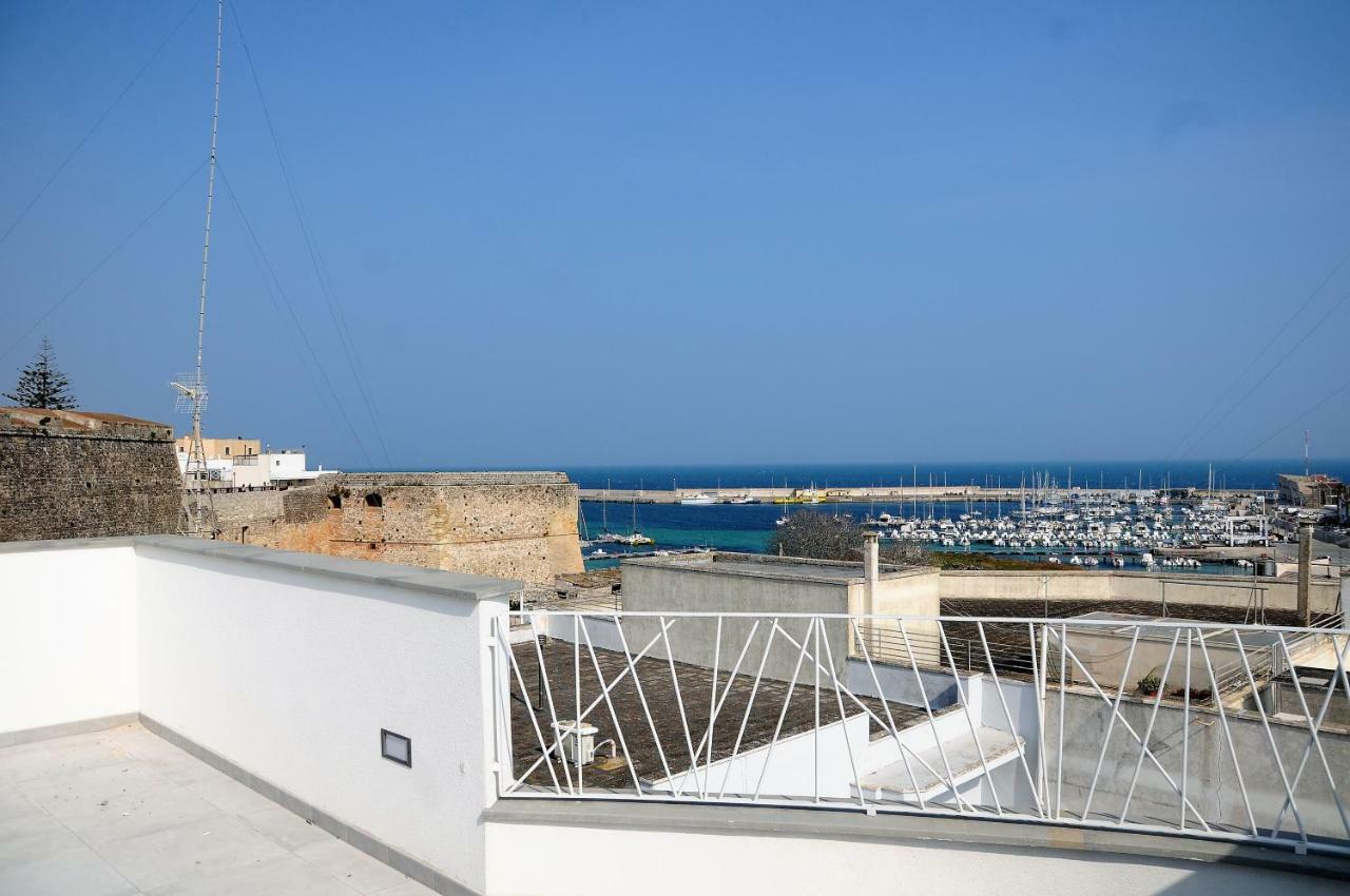 Apartamento Porta Mare *