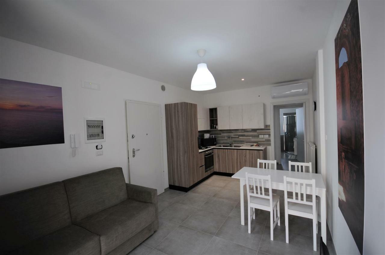 Porta Mare Apartamento *