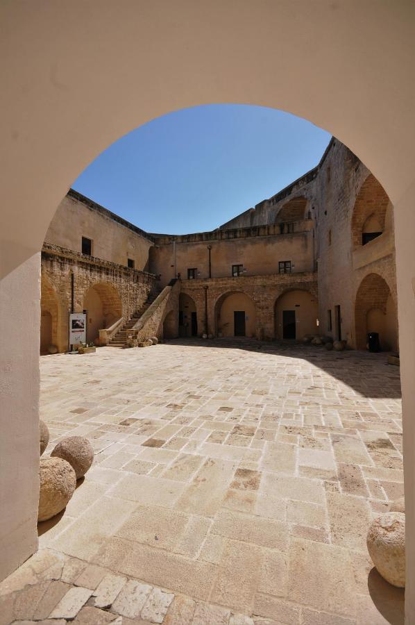 Apartamento Porta Mare *